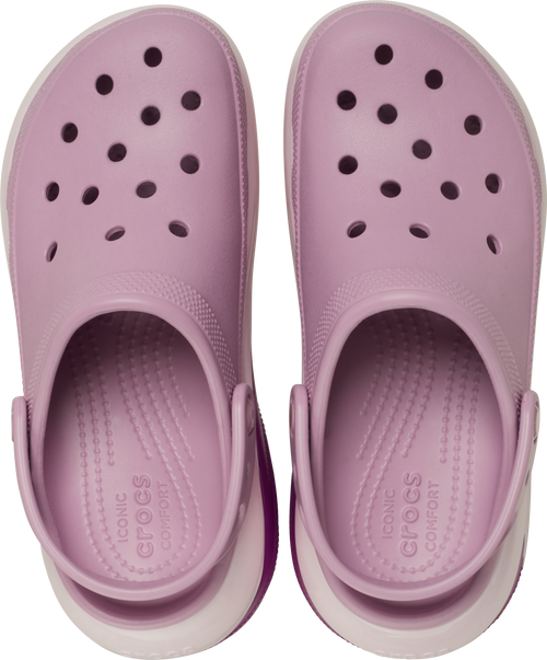 Saboti CROCS Classic Mega Crush