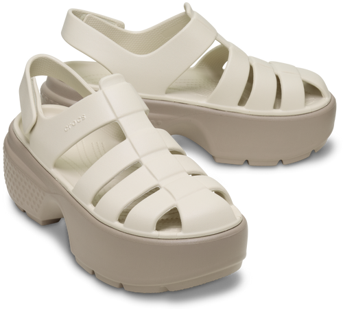 Sandale CROCS Stomp Fisherman