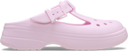 Saboti CROCS Classic Mary Jane 2