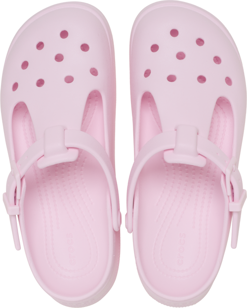 Saboti CROCS Classic Mary Jane 2