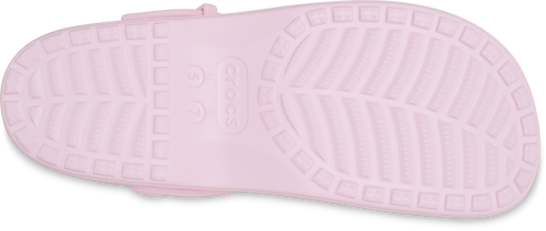 Saboti CROCS Classic Mary Jane 2