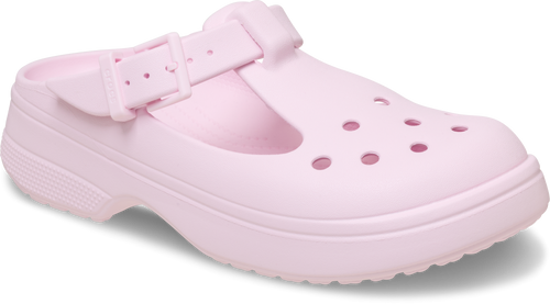 Saboti CROCS Classic Mary Jane 2