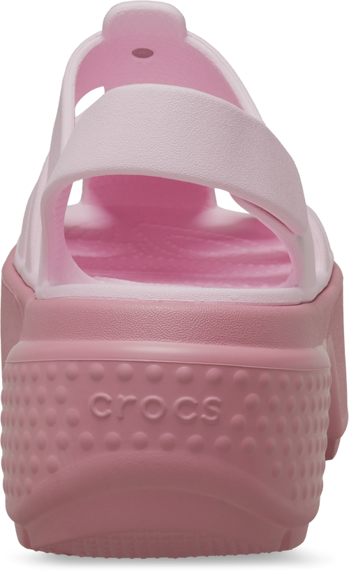 Saboti CROCS Stomp Fisherman Pearl Sa