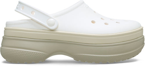 Saboti CROCS Classic Stacked