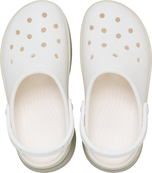 Saboti CROCS Classic Stacked
