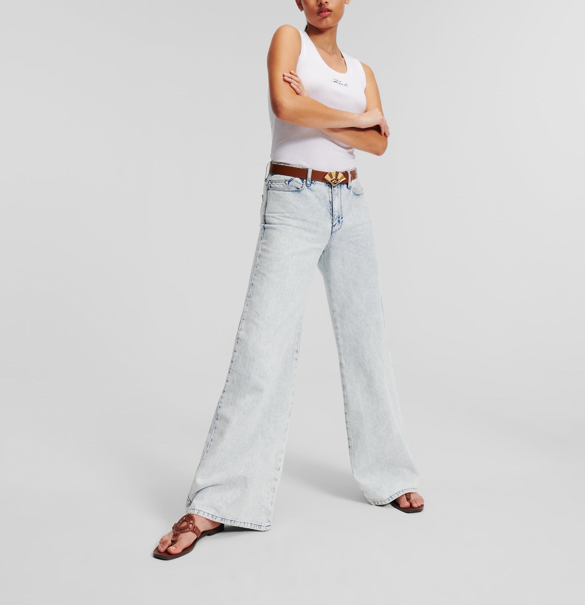 Jeans KARL LAGERFELD Fashion Wide