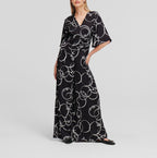 Salopeta KARL LAGERFELD Printed