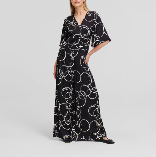 Salopeta KARL LAGERFELD Printed