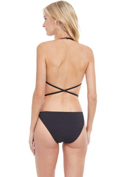 Costum de baie Gottex Cut Out