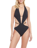 Costum de baie Gottex Cut Out