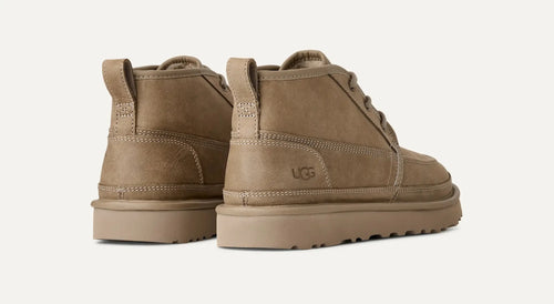 Gheata UGG Neumel Moc Nubuck