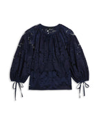 Bluza Ted Baker Bacina Lace Puff