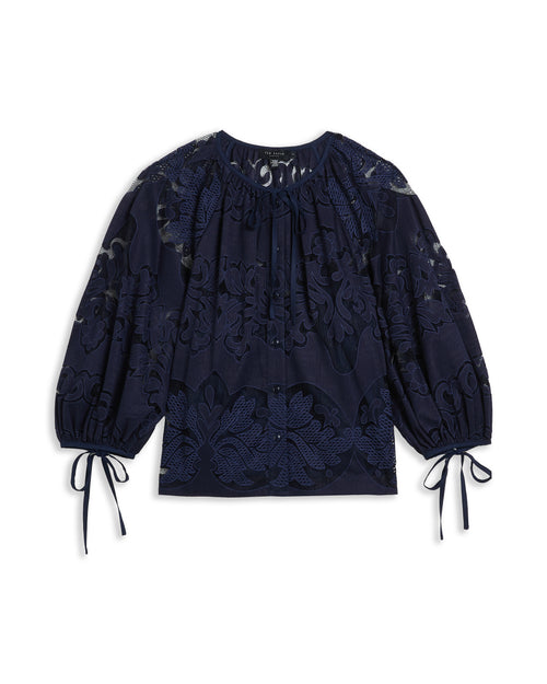 Bluza Ted Baker Bacina Lace Puff