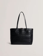 Geanta Ted Baker Lissyna Cut Mid Shopper
