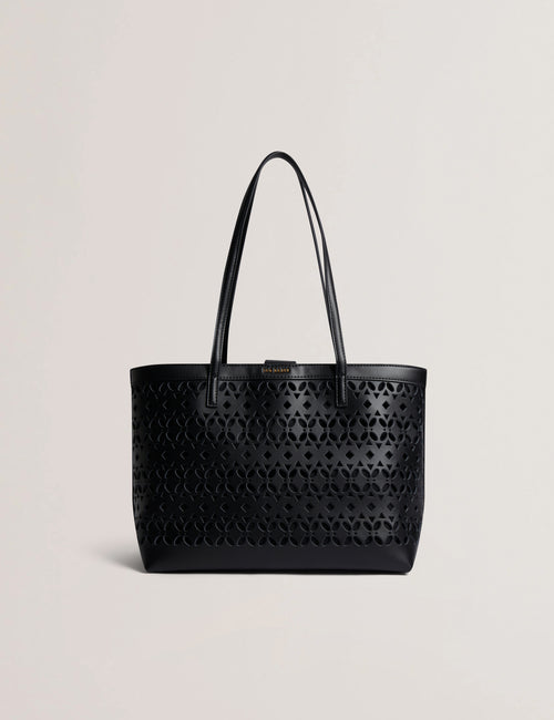 Geanta Ted Baker Lissyna Cut Mid Shopper