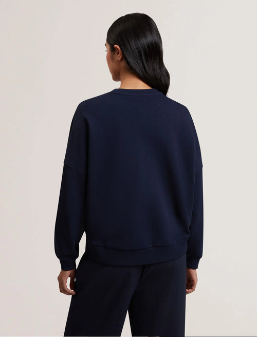 Pulover Ted Baker Sanderr Graphic