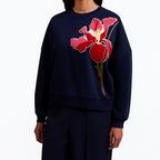 Pulover Ted Baker Sanderr Graphic