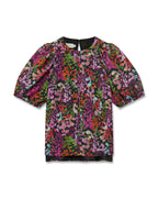 Tricou Ted Baker Hahtie Printed