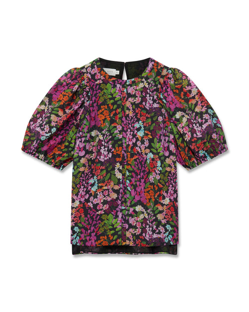 Tricou Ted Baker Hahtie Printed