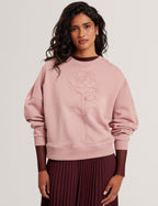 Bluza Ted Baker Marssia Printed