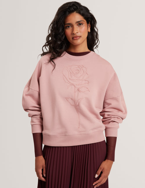 Bluza Ted Baker Marssia Printed