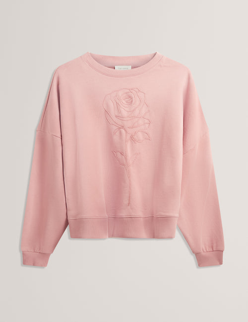 Bluza Ted Baker Marssia Printed