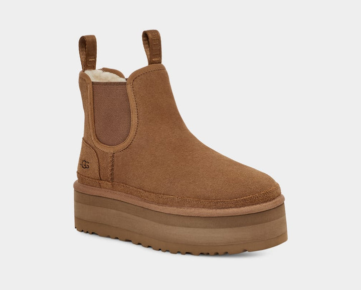 ugg dama camel