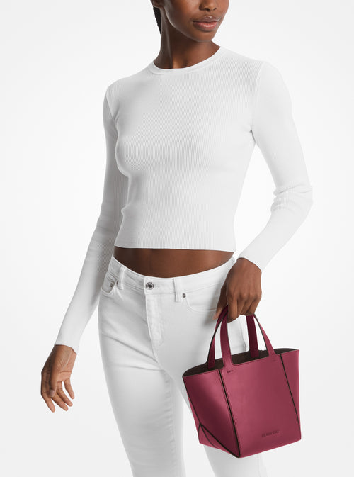 Geanta Michael Kors Sm Grab Tote