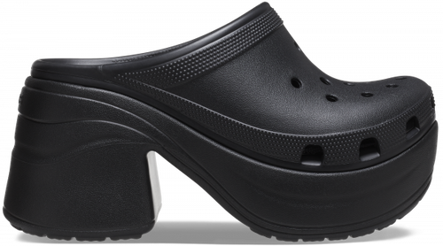 Saboti CROCS Siren