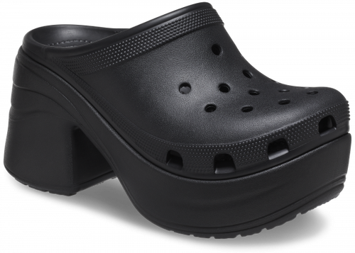 Saboti CROCS Siren