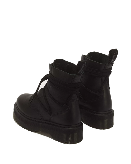 Gheata Dr. Martens Jarrick Ii Zip