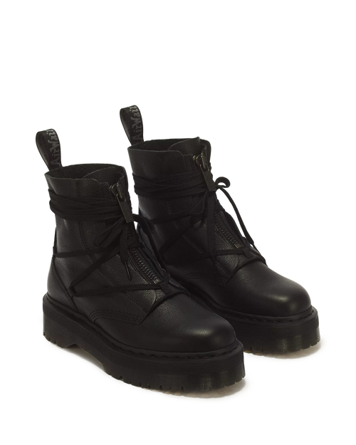 Gheata Dr. Martens Jarrick Ii Zip