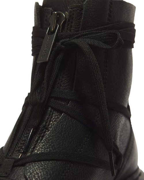 Gheata Dr. Martens Jarrick Ii Zip
