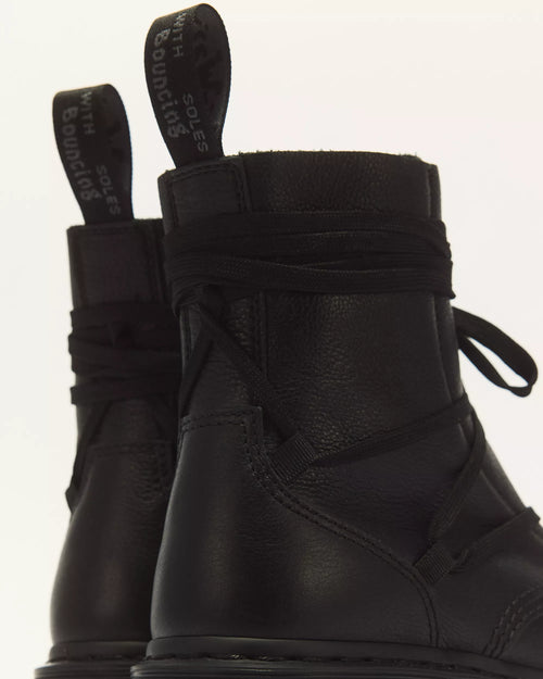 Gheata Dr. Martens Jarrick Ii Zip