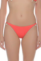 Slip de baie Banana Moon Laya Terrasun