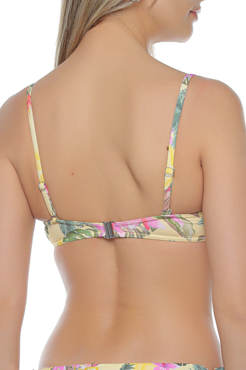 Sutien de baie Banana Moon Tolko Limetrop