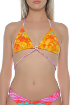 Sutien de baie Banana Moon Twisto Smiledy