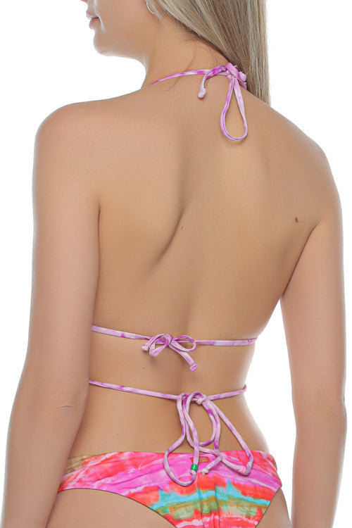 Sutien de baie Banana Moon Twisto Smiledy