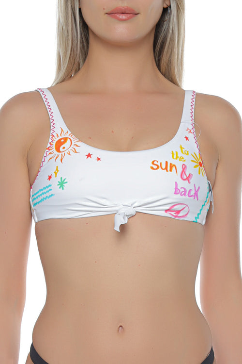 Sutien de baie Banana Moon Nouo Stabiligh