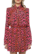 Rochie Zadig&Voltaire Ryde Cdc Leo