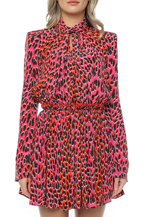 Rochie Zadig&Voltaire Ryde Cdc Leo
