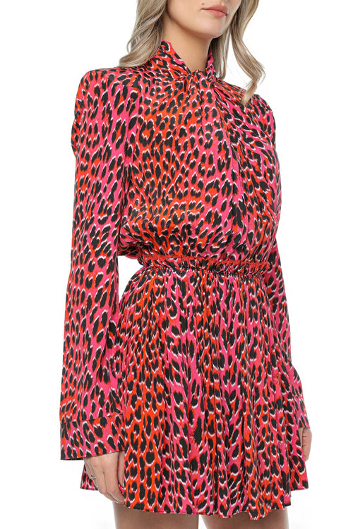 Rochie Zadig&Voltaire Ryde Cdc Leo