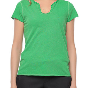 Tricou Zadig&Voltaire Tunisien Mc Cl Peace Love Wing