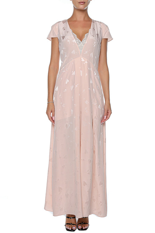 Rochie Zadig&Voltaire Ravir Jac Flash Heart