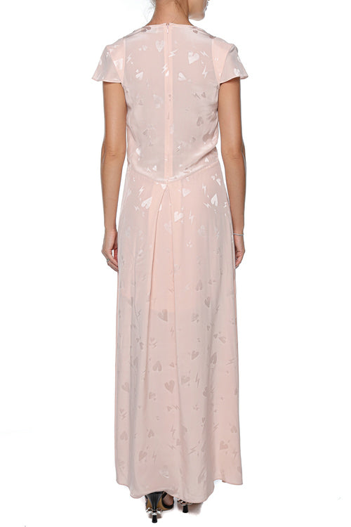 Rochie Zadig&Voltaire Ravir Jac Flash Heart