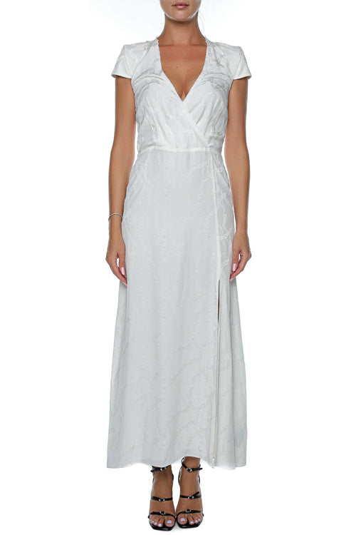 Rochie Zadig&Voltaire Rapazi Jac Chaines