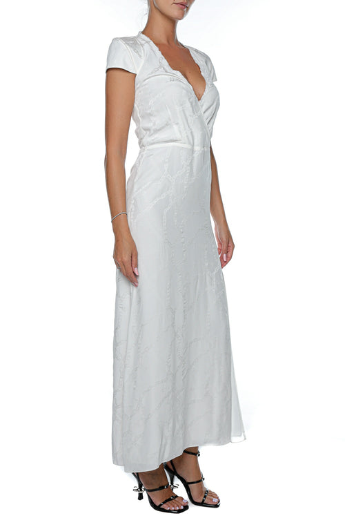 Rochie Zadig&Voltaire Rapazi Jac Chaines