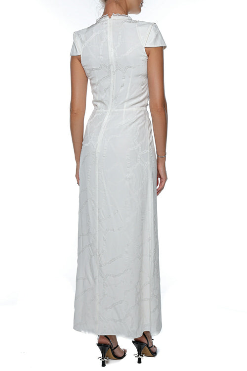 Rochie Zadig&Voltaire Rapazi Jac Chaines