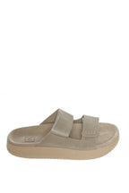 Papuci Veja Etna Suede
