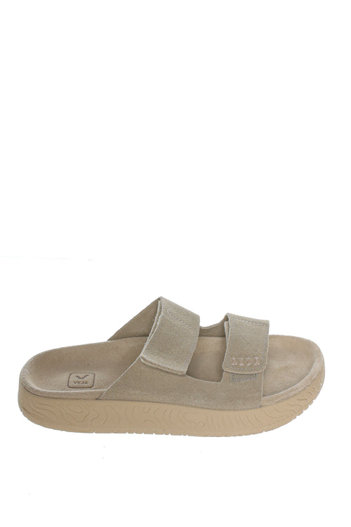 Papuci Veja Etna Suede
